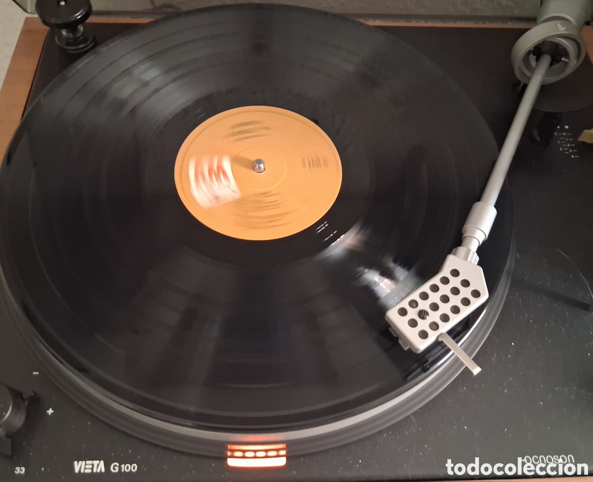 Discos de vinilo: Smokin - Humble Pie - Foto 4