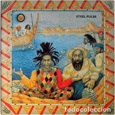 Discos de vinilo: Reggae Greats- 0042282471918 - Foto 1