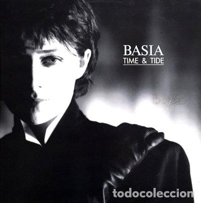 Discos de vinilo: Time & Tide- 5099745046911