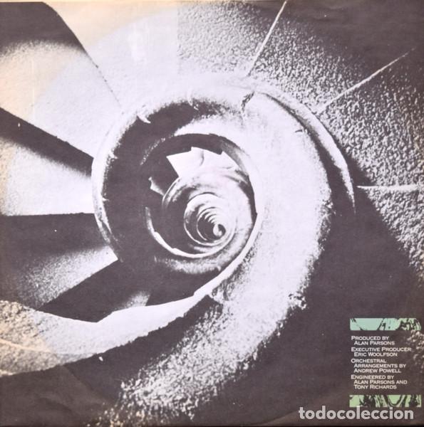 Discos de vinilo: The Alan Parsons Project, Gaudi - LP - Foto 5