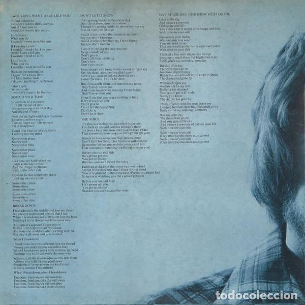 Discos de vinilo: The Alan Parsons Project, I Robot - LP - Foto 2