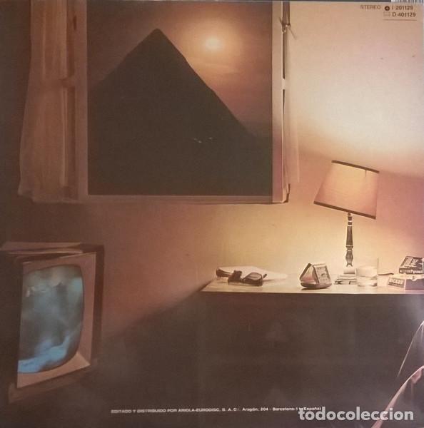 Discos de vinilo: The Alan Parsons Project, Pyramid - LP - Foto 3
