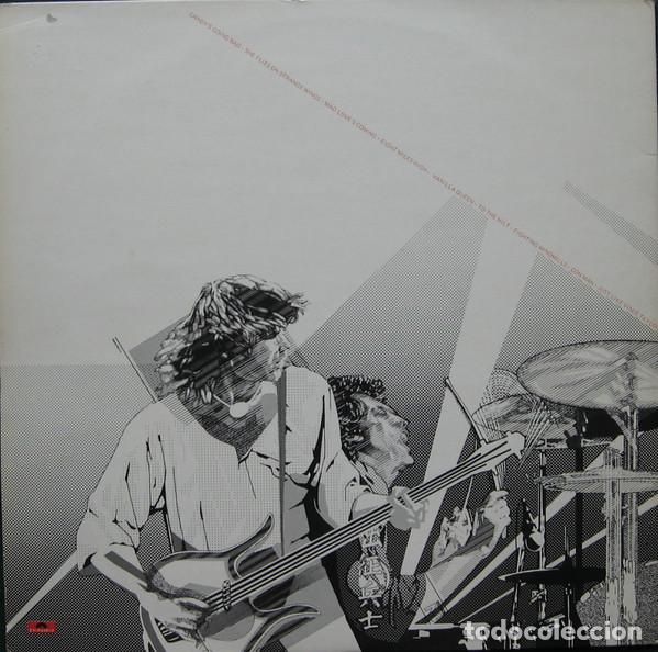 Discos de vinilo: Golden Earring, Live - LP - Foto 2