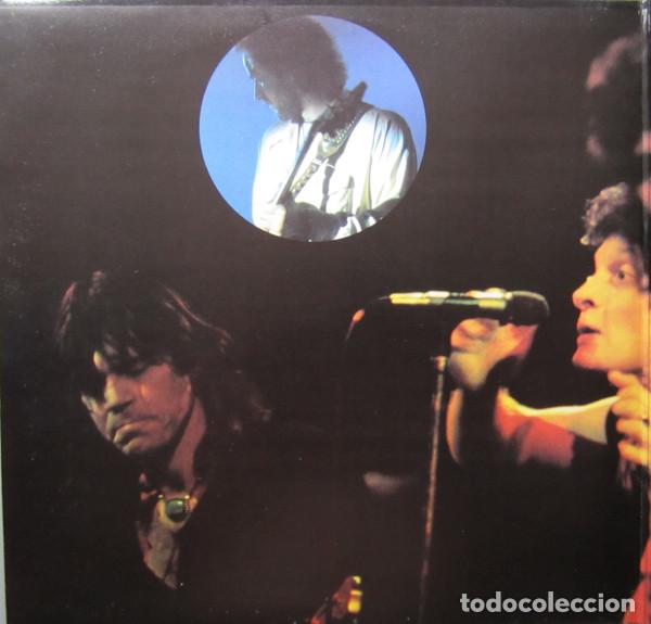 Discos de vinilo: Golden Earring, Live - LP - Foto 3