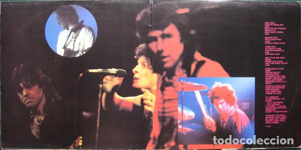 Discos de vinilo: Golden Earring, Live - LP - Foto 5