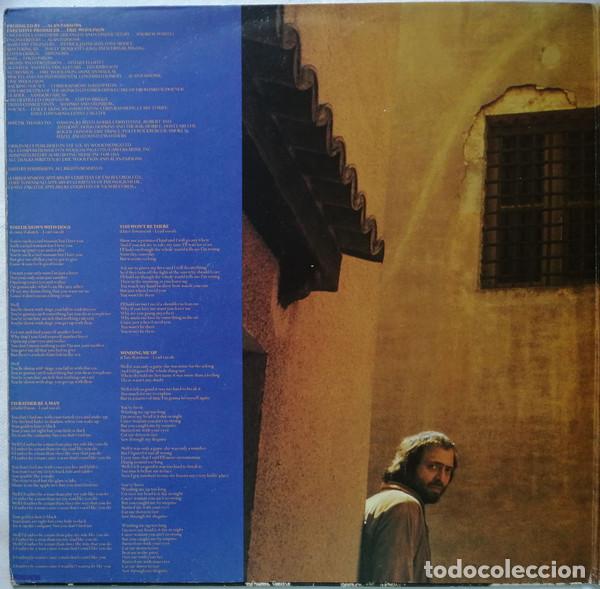 Discos de vinilo: The Alan Parsons Project, Eve - LP - Foto 2