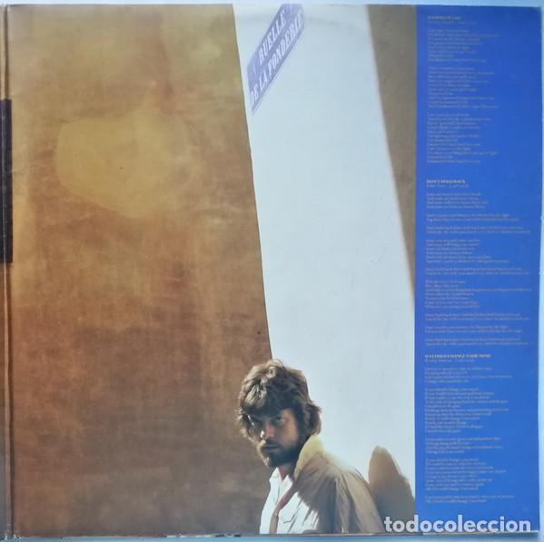 Discos de vinilo: The Alan Parsons Project, Eve - LP - Foto 3