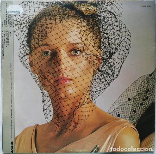 Discos de vinilo: The Alan Parsons Project, Eve - LP - Foto 4