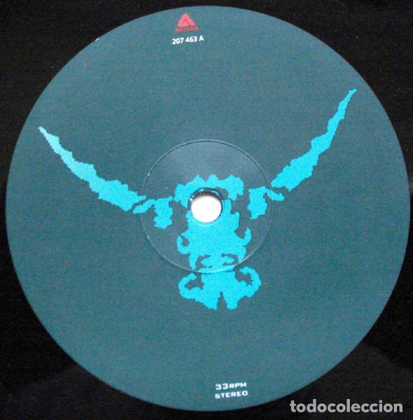 Discos de vinilo: The Alan Parsons Project, Stereotomy - LP - Foto 3