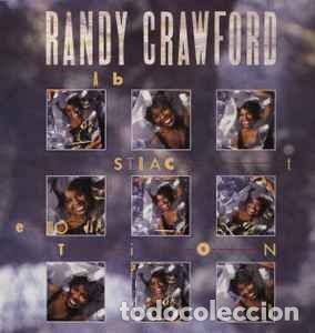 Discos de vinilo: Randy Crawford - Abstract Emotions (LP, Album) Label:Warner Bros. Records, Warner Bros. Records Cat#
