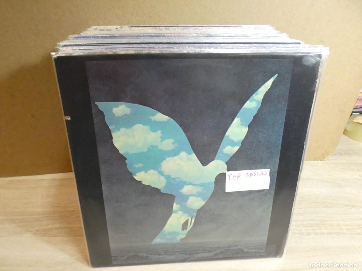 Dischi in vinile: ARKANSAS1980 LOTT779 VINILO BUEN ESTADO THE RASCALS