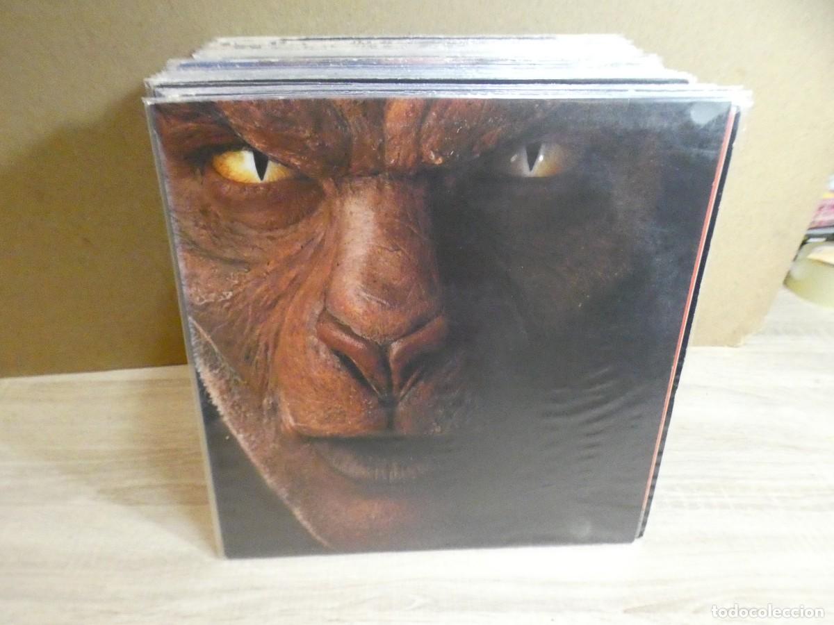 Dischi in vinile: ARKANSAS1980 LOTT779 VINILO BUEN ESTADO JOHN FOGERTY