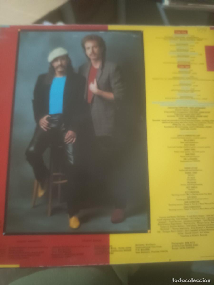 Discos de vinilo: DISCO LP THE BELLAMY BROTHERS - Foto 2