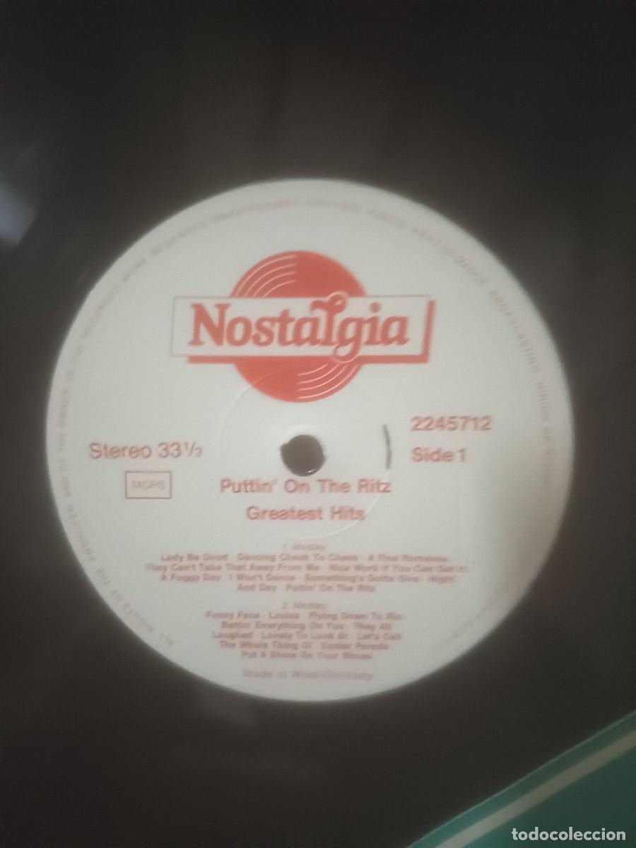 Discos de vinilo: DISCO LP FRED ASTAIRE - Foto 3
