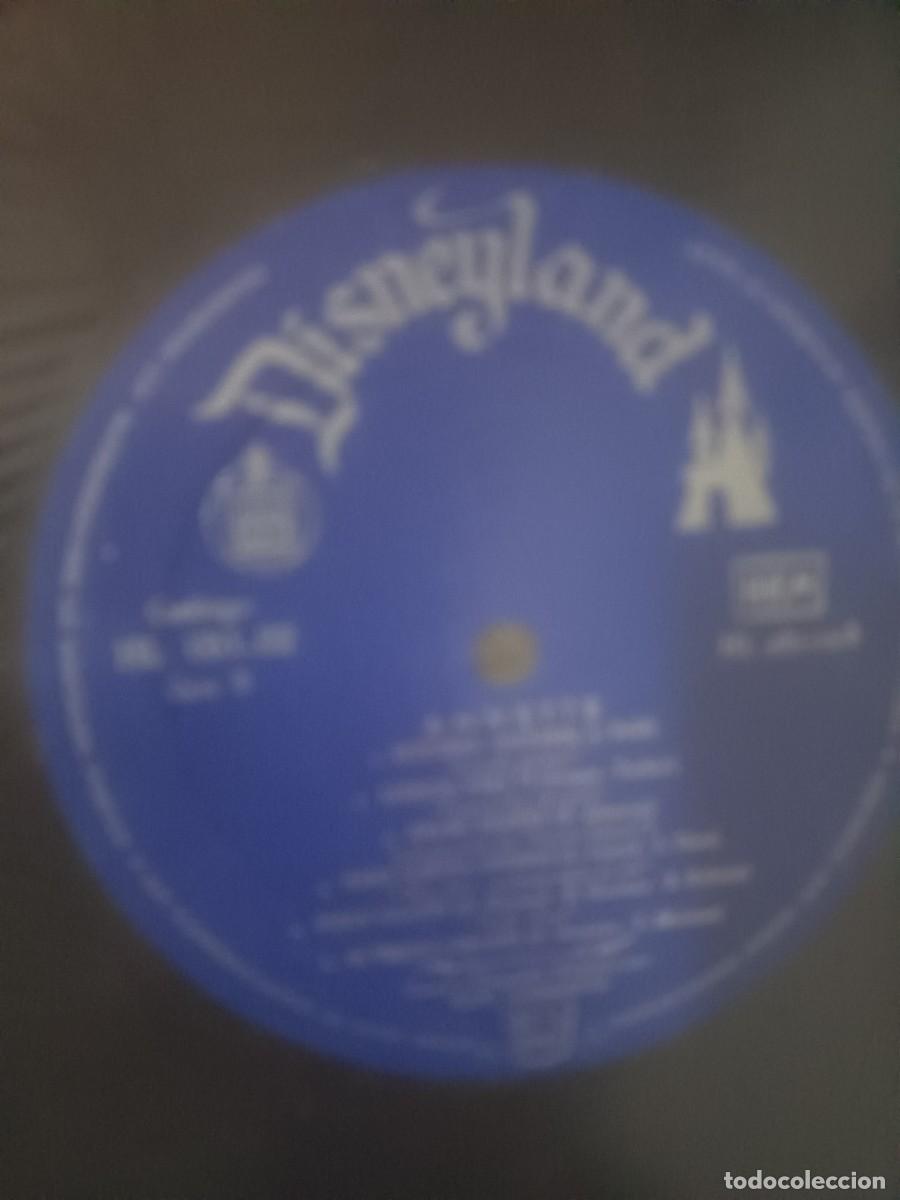 Discos de vinilo: DISCO LP ANNETTE,( rock) - Foto 3