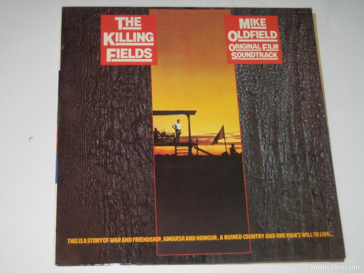 Discos de vinilo: DISCOFERTA - LP - VER FOTO - MIKE OLDFIELD -