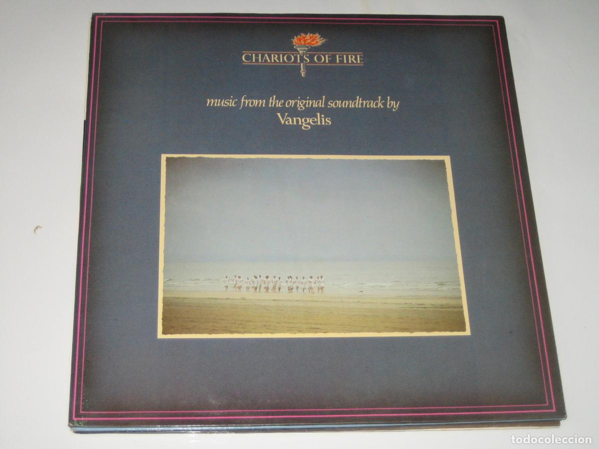 Discos de vinilo: DISCOFERTA - LP - VER FOTO - VANGELIS -