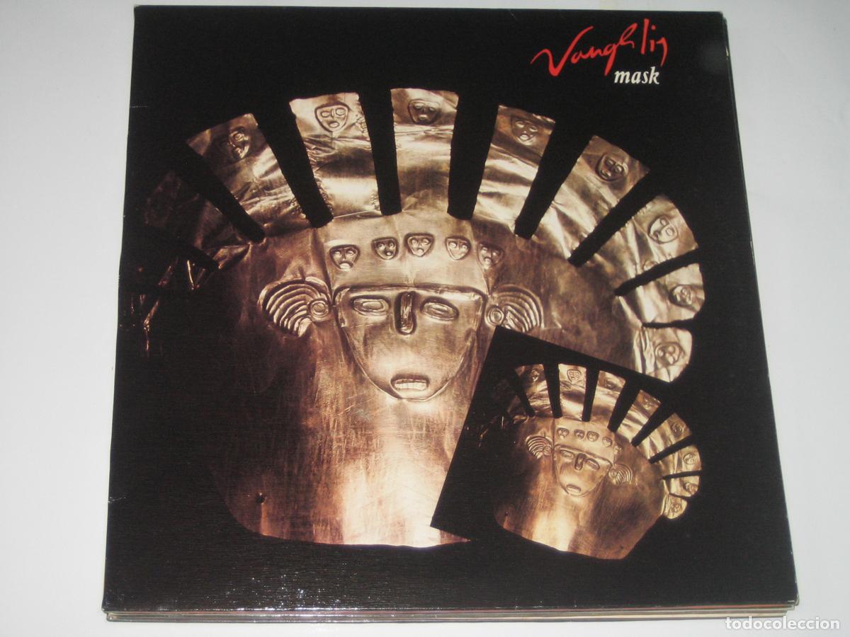 Discos de vinilo: DISCOFERTA - LP - VER FOTO - VANGELIS