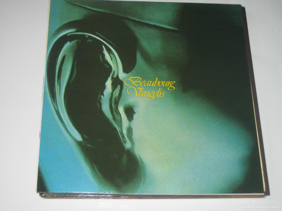 Discos de vinilo: DISCOFERTA - LP - VER FOTO - VANGELIS