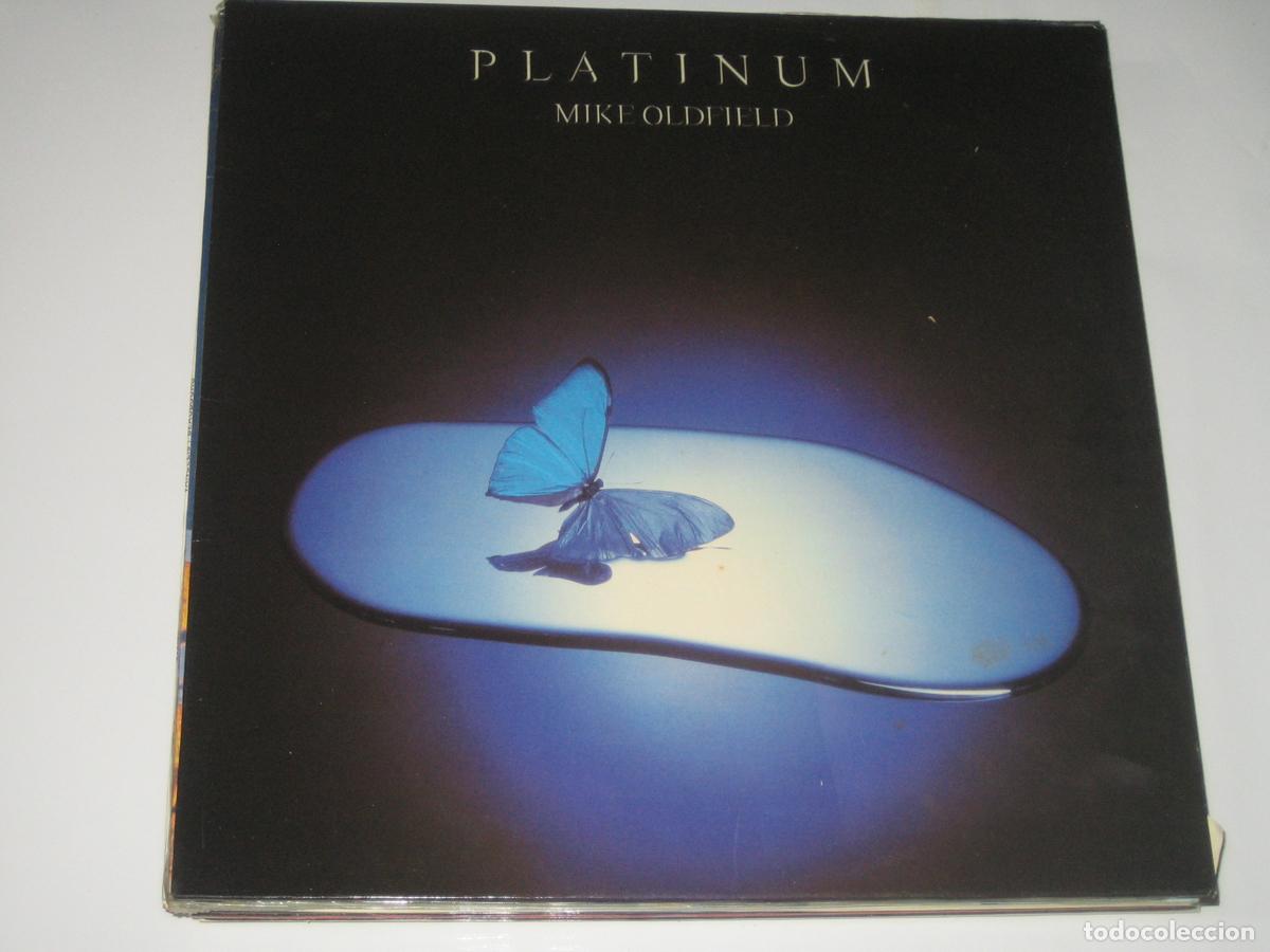 Discos de vinilo: DISCOFERTA - LP - VER FOTO - MIKE OLDFIELD