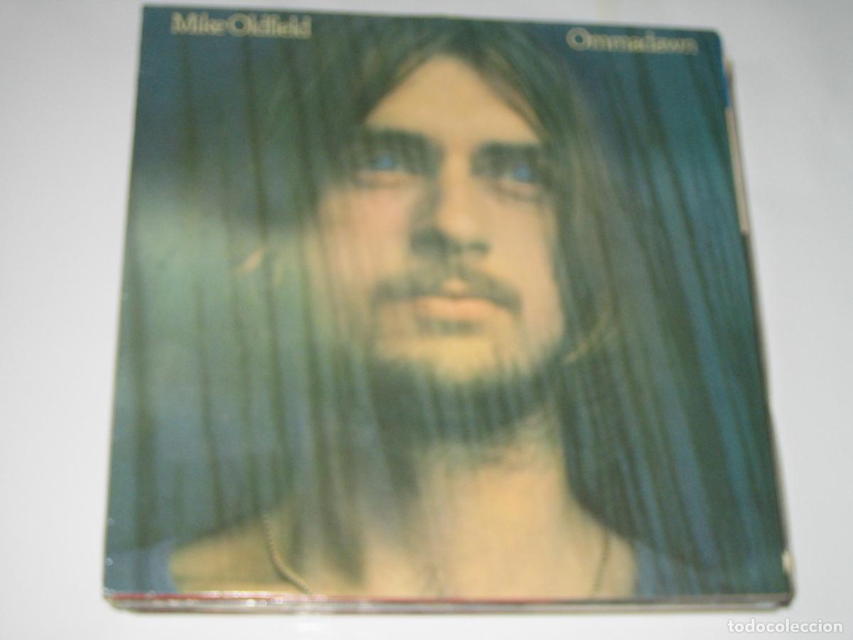 Discos de vinilo: DISCOFERTA - LP - VER FOTO - MIKE OLDFIELD