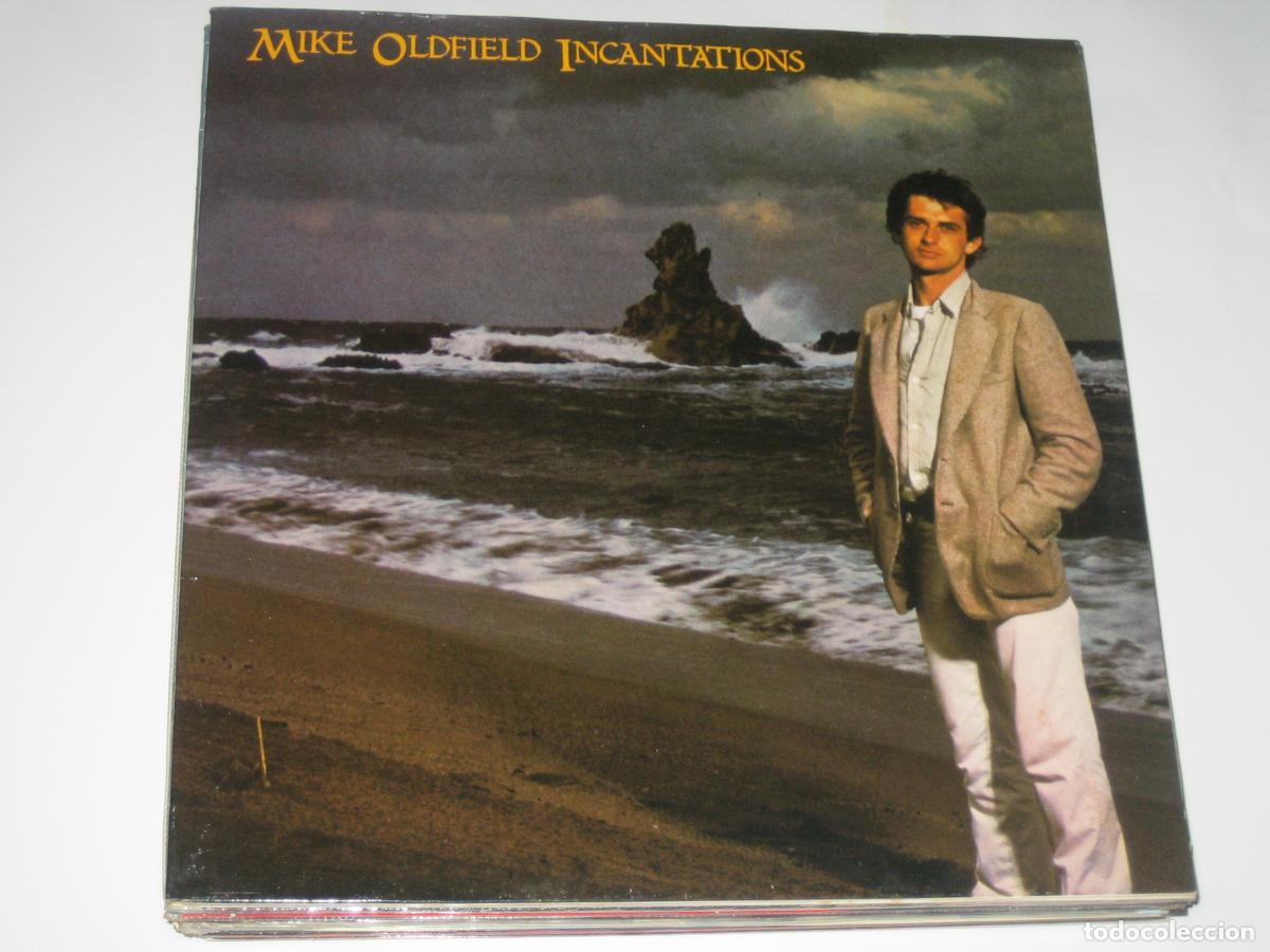 Discos de vinilo: DISCOFERTA - LP - VER FOTO - MIKE OLDFIELD CARPETA DOBLE