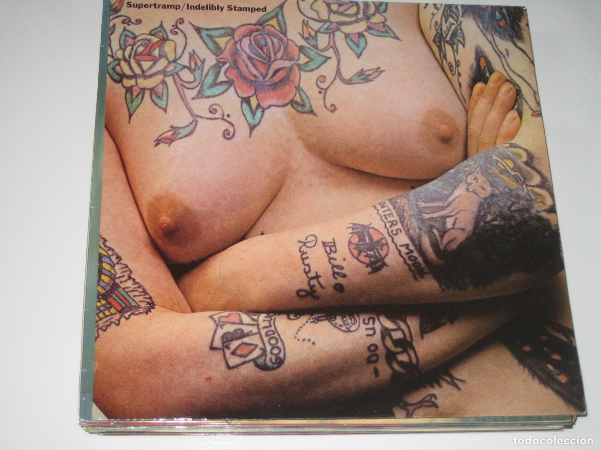 Discos de vinilo: DISCOFERTA - LP - VER FOTO - SUPERTRAMP