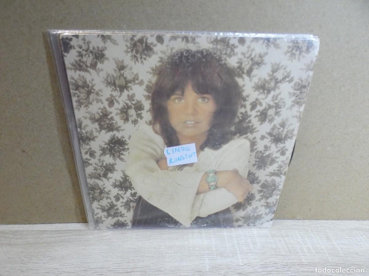 Discos de vinilo: ARKANSAS1980 BOXX785 VINILO BASTANTE USO REPRODUCIBLE LINDA RONSTADT