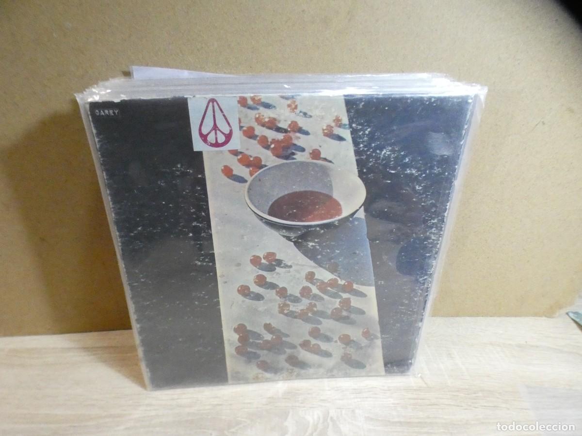Discos de vinilo: ARKANSAS1980 CAJJ796 VINILO BUEN ESTADO PAUL McCARTNEY