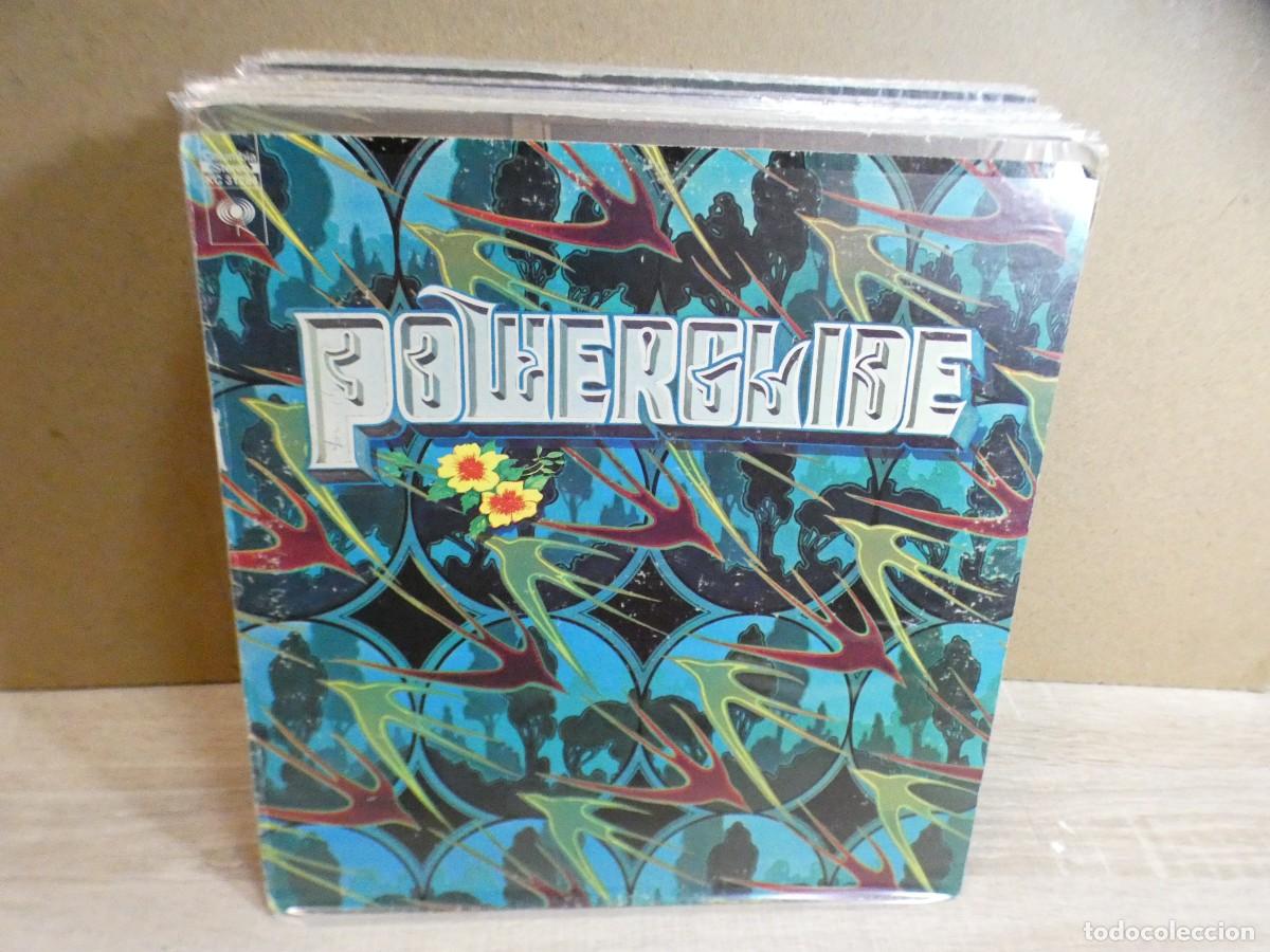 Discos de vinilo: ARKANSAS1980 LOTT795 VINILO BASTANTE USO REPRODUCIBE NEW RIDERS OF THE PURPLE SAGE