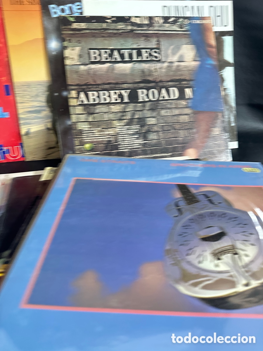 Discos de vinilo: LOTE COLECCION DE LP S - LEER DESCRIPCI&Oacute;N