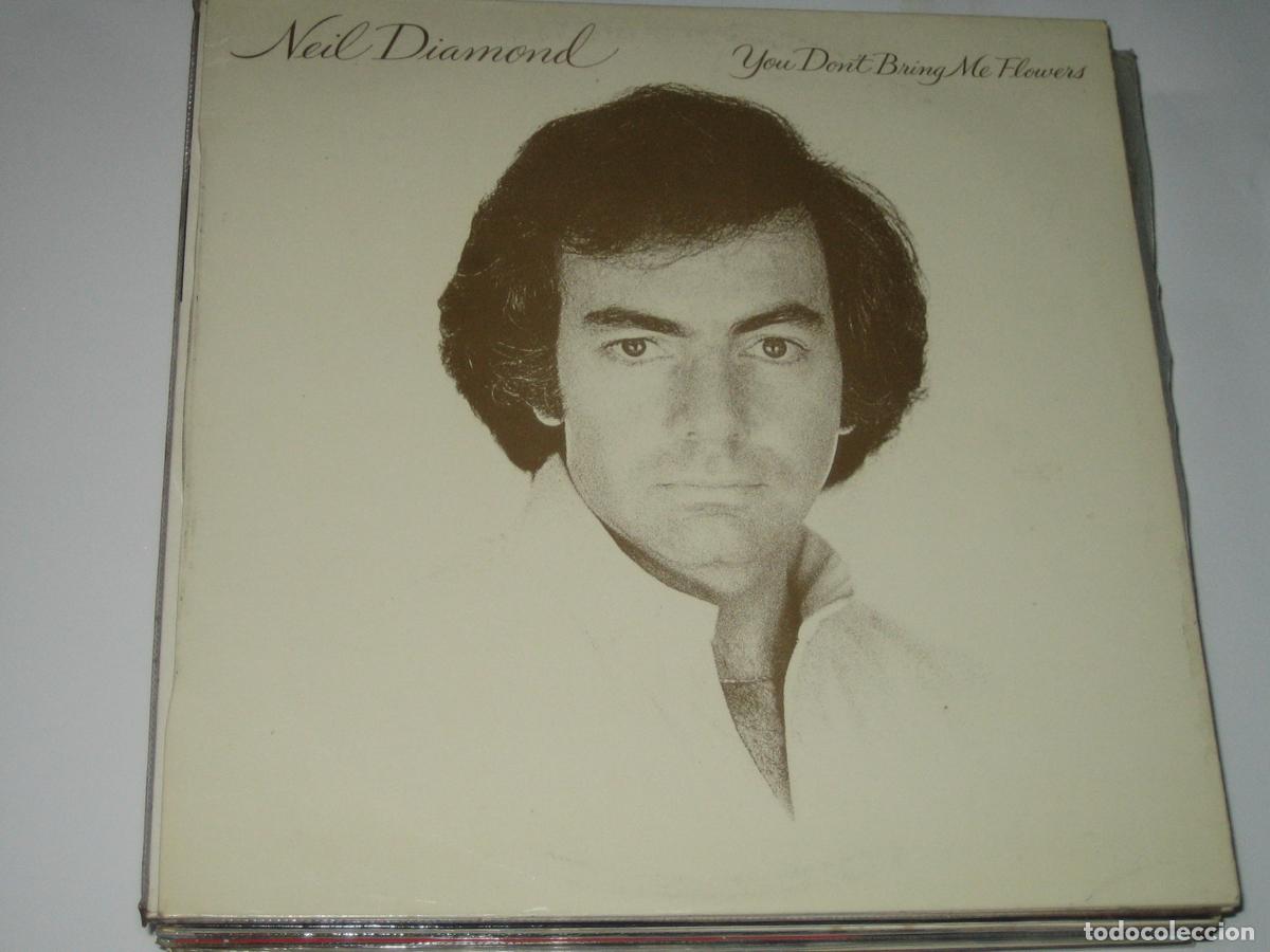 Discos de vinilo: DISCOFERTA - LP - VER FOTO - NEIL DIAMOND