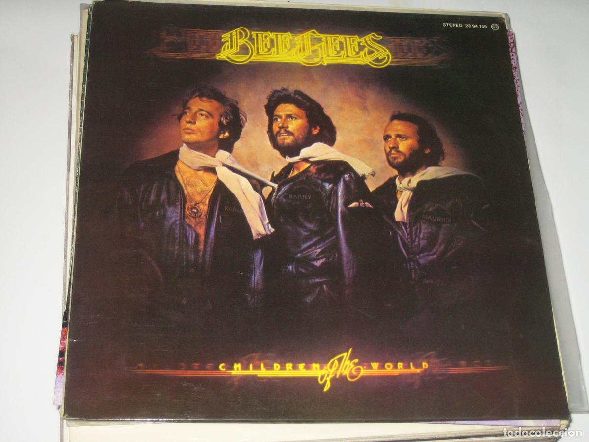 Discos de vinilo: DISCOFERTA - LP - VER FOTO - BEE GEES