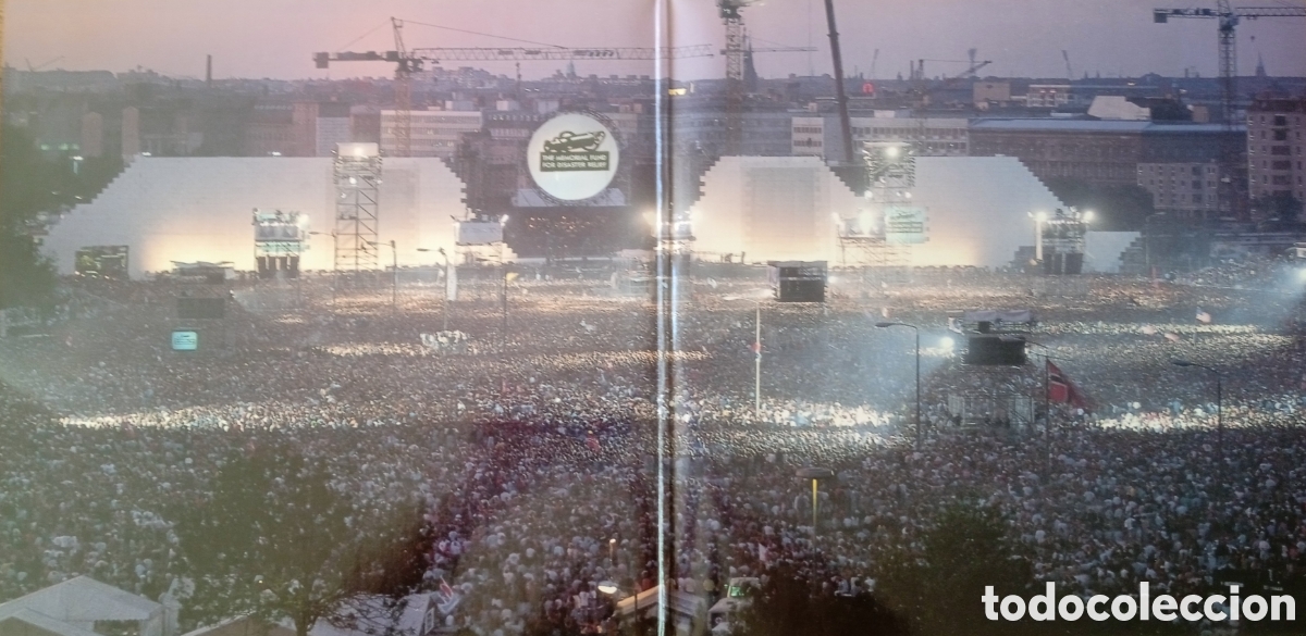 Discos de vinilo: Disco de vinilo Roger Waters - Foto 3