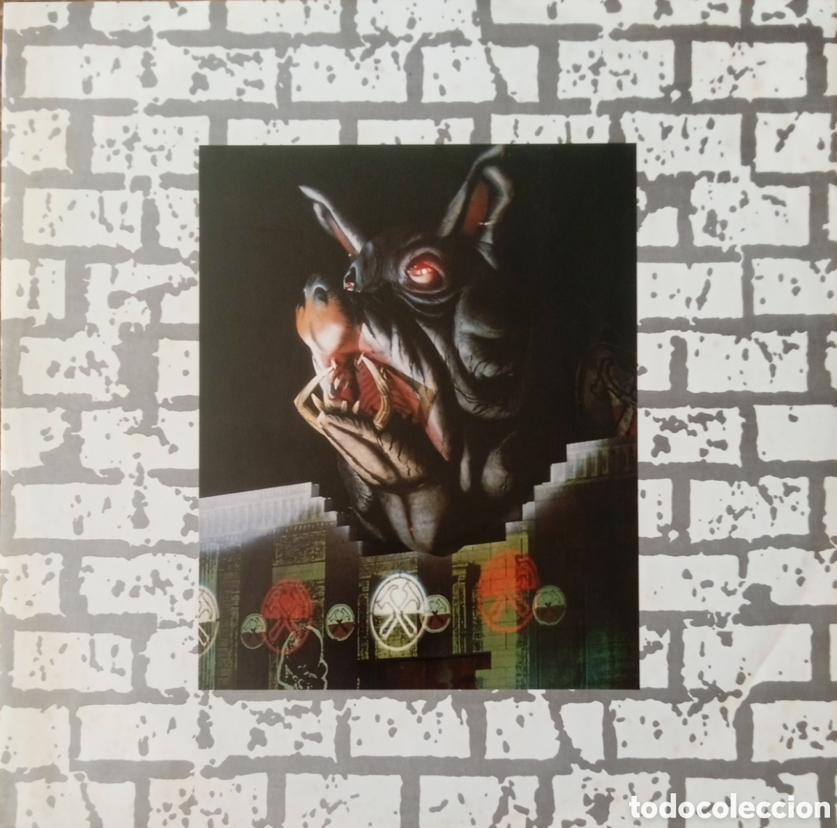 Discos de vinilo: Disco de vinilo Roger Waters - Foto 5