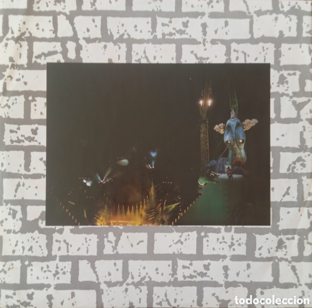 Discos de vinilo: Disco de vinilo Roger Waters - Foto 6