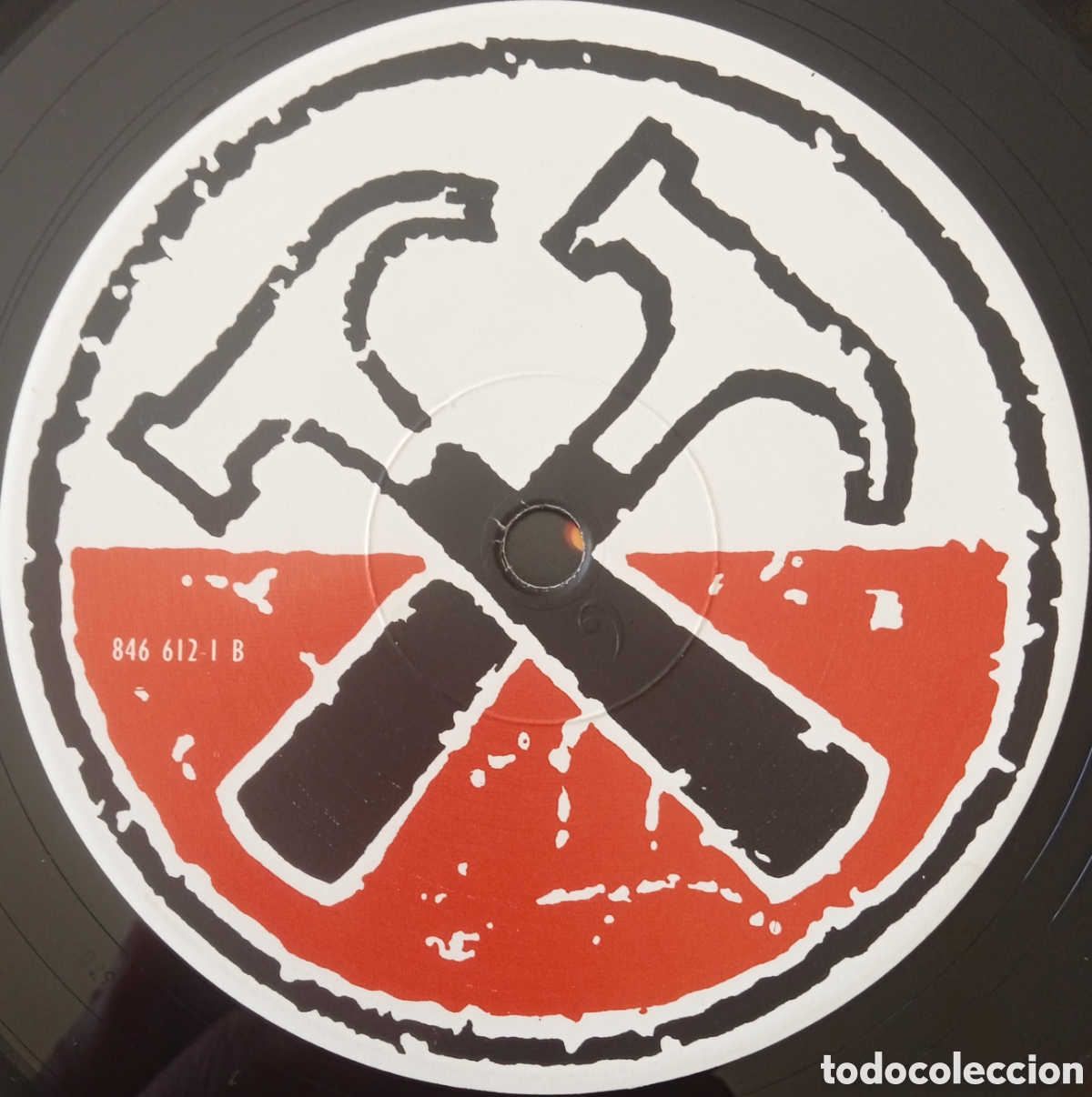 Discos de vinilo: Disco de vinilo Roger Waters - Foto 9