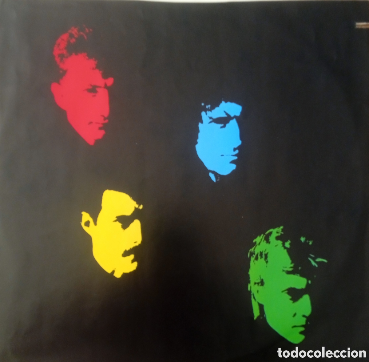 Discos de vinilo: Disco de vinilo Queen - Foto 3