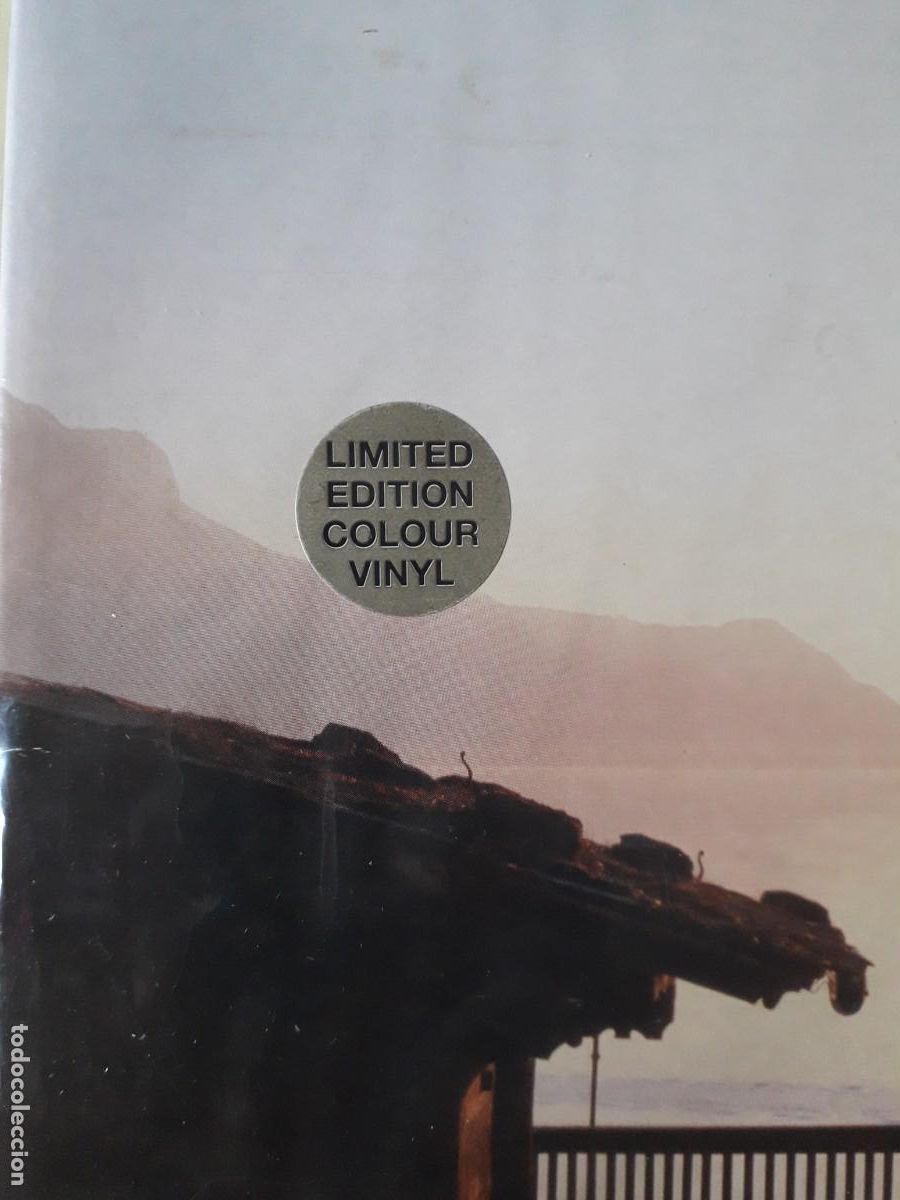 Discos de vinilo: QUEEN-MADE IN HEAVEN-LIMITED EDITION YBORY.GATEFOLD UK 1995 ROCK(8&euro; ENV CERT) - Foto 4