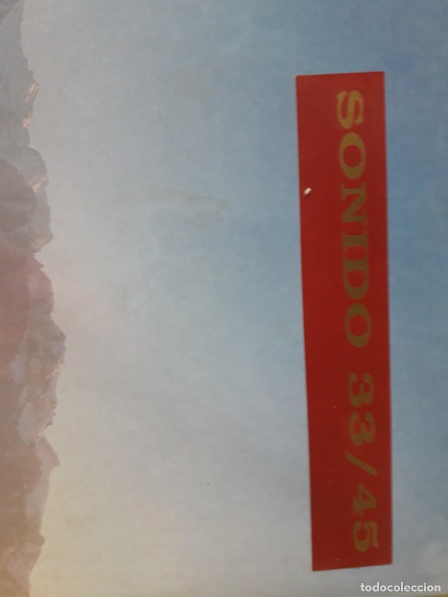 Discos de vinilo: QUEEN-MADE IN HEAVEN-LIMITED EDITION YBORY.GATEFOLD UK 1995 ROCK(8&euro; ENV CERT) - Foto 8