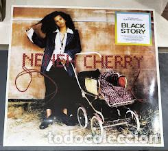 Discos de vinilo: Neneh Cherry - Homebrew - LP Virgin 2024. Nuevo, precintado.