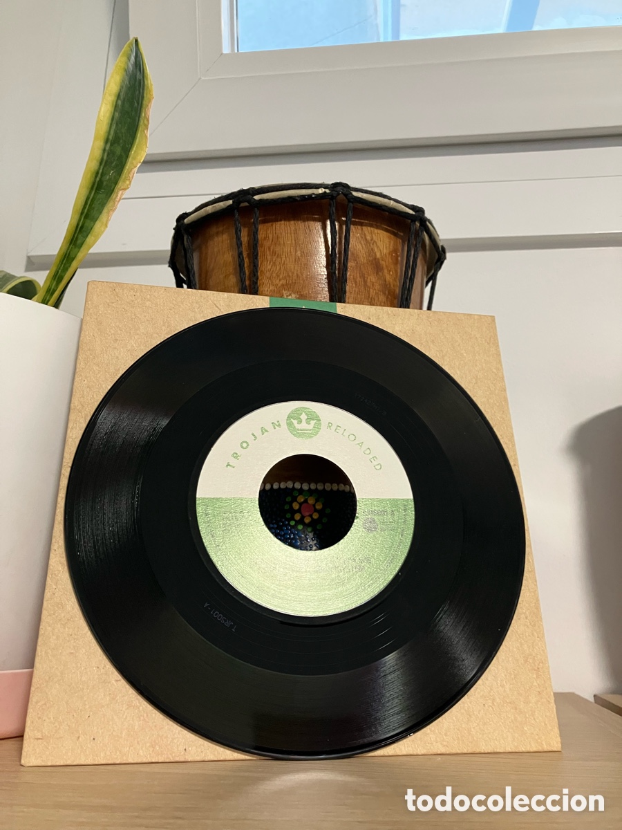 Discos de vinilo: Reggae Roast SoundSystem - Real Reggae Music