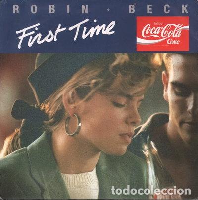 Discos de vinilo: First Time- 0042287062074 - Foto 1