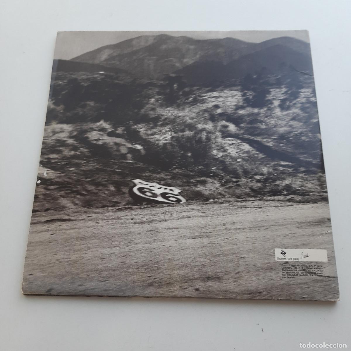 Discos de vinilo: Vinilo Depeche Mode - 101 - Foto 2