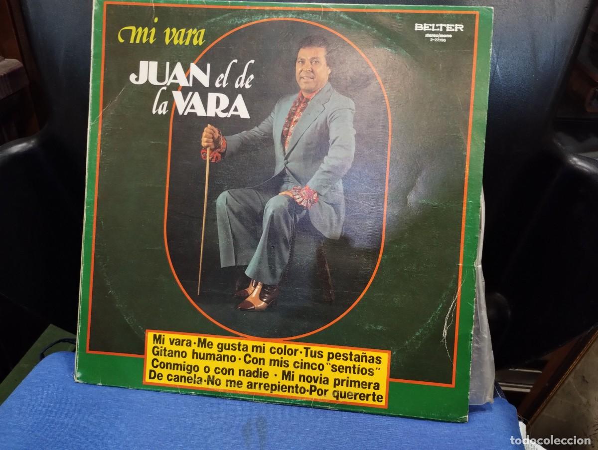 Discos de vinilo: Vinilo de Antonio Arenas &rdquo;Flamencos aus dem sonnigen Spanien&rdquo;