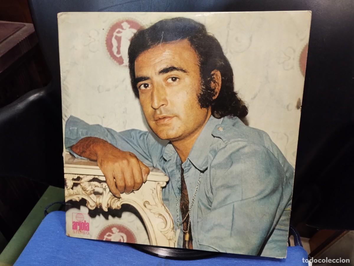 Discos de vinilo: Vinilo de Peret &rdquo;Peret&rdquo;