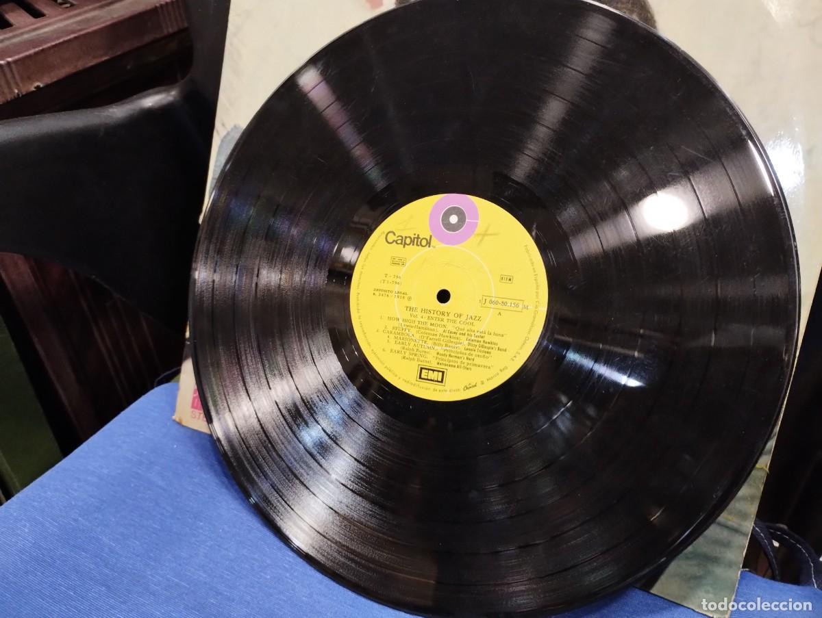 Discos de vinilo: Vinilo de Peret &rdquo;Peret&rdquo; - Foto 3