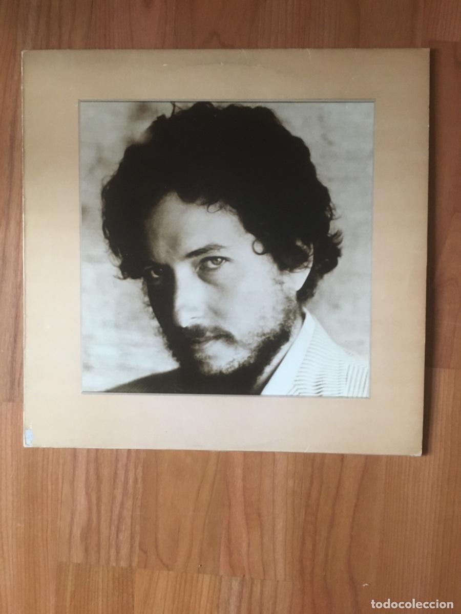 BOB DYLAN-&rdquo;NEW MORNING&rdquo;