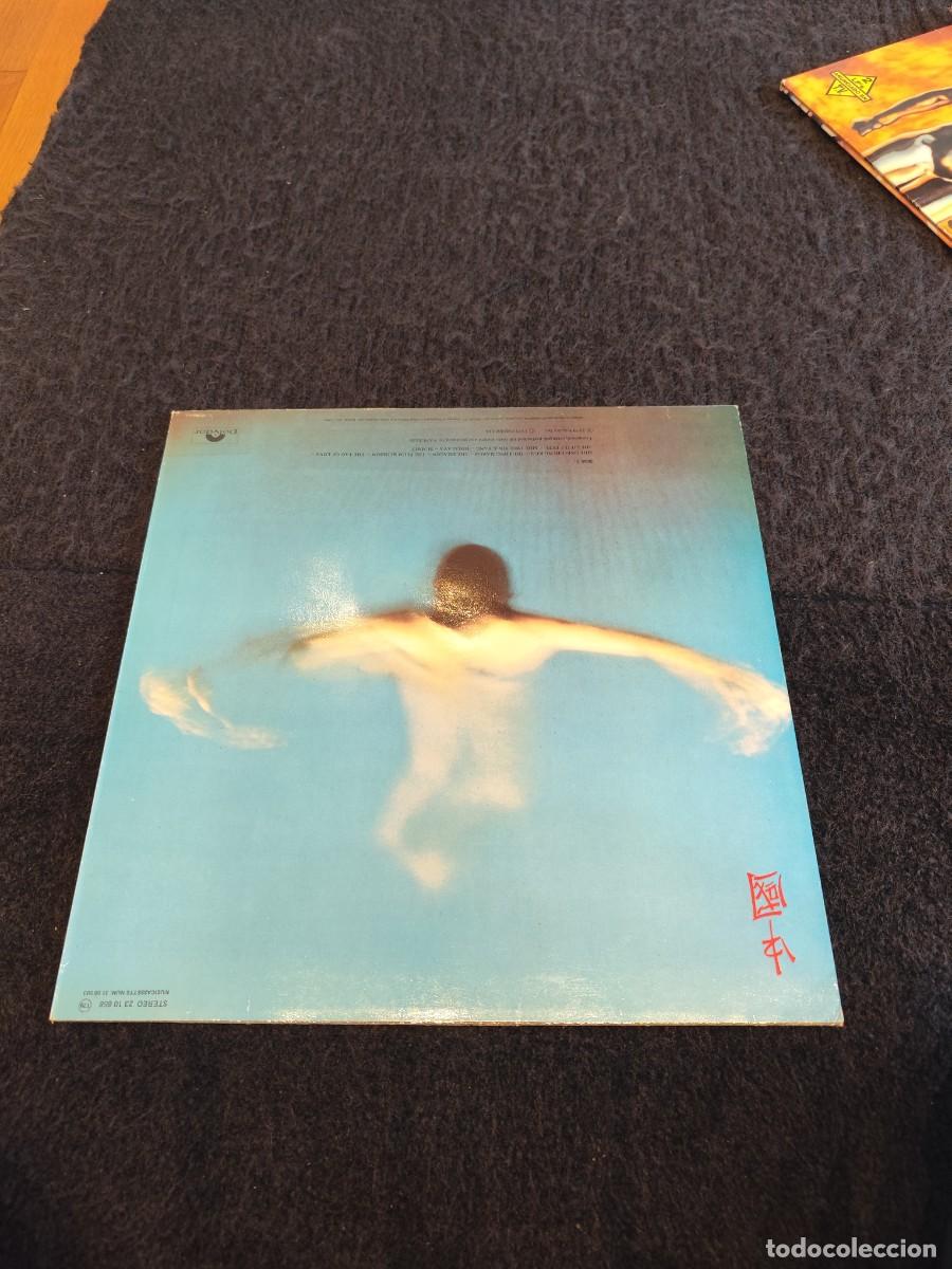 Discos de vinilo: Vinilo de m&uacute;sica de vangelis - Foto 2