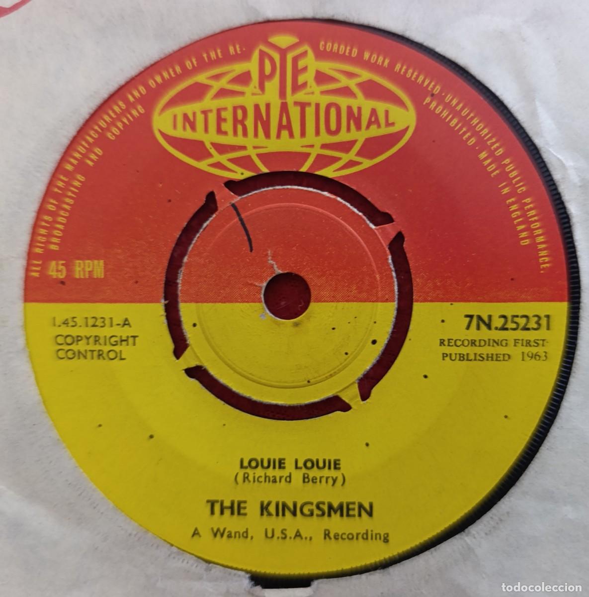 Discos de vinilo: QUEEN &ndash; WE WILL ROCK YOU/WE ARE THE CHAMPIONS 7&rdquo; 1977 EDICION FRANCESA